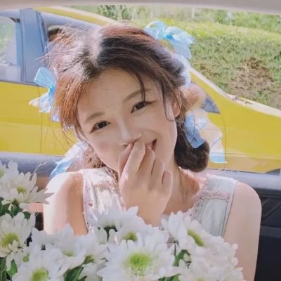 奔跑的修女